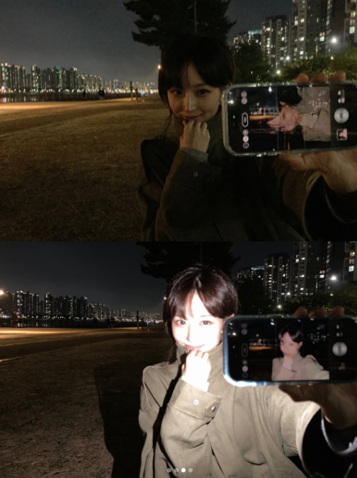 엔믹스 해원 여친 짤 (10)