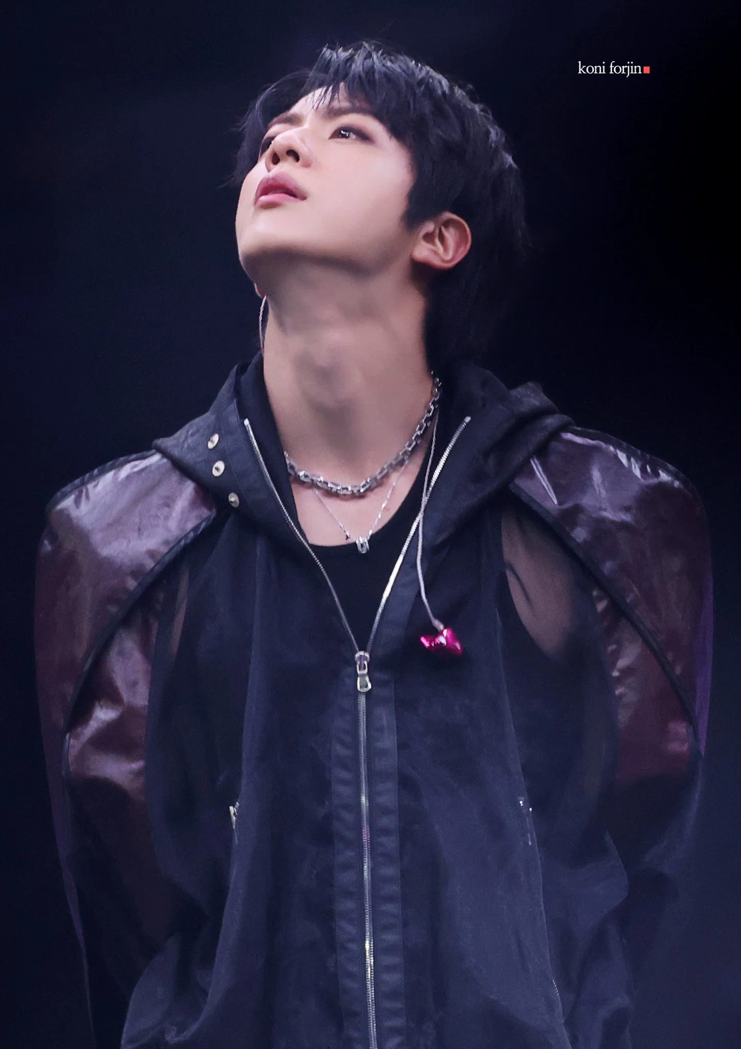 방탄소년단 진 LA 근황 (6)