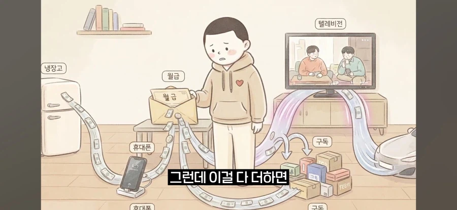 무조건 일시불만 하는 사람들 (53)
