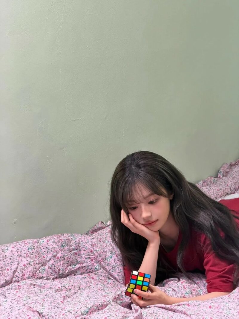 QWER 쵸단 인별 (6)