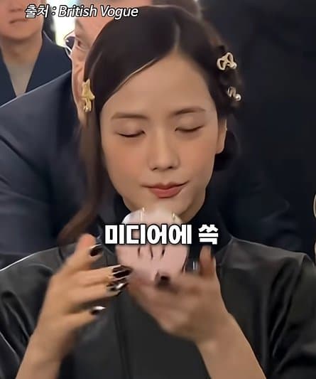 광고주들이 사랑하는 광고퀸의 애티튜드 (13)