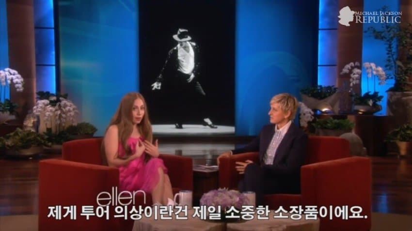 안 그래도 구하기 힘든 마이클잭슨 소장품 더 구하기 힘든 이유 (3)