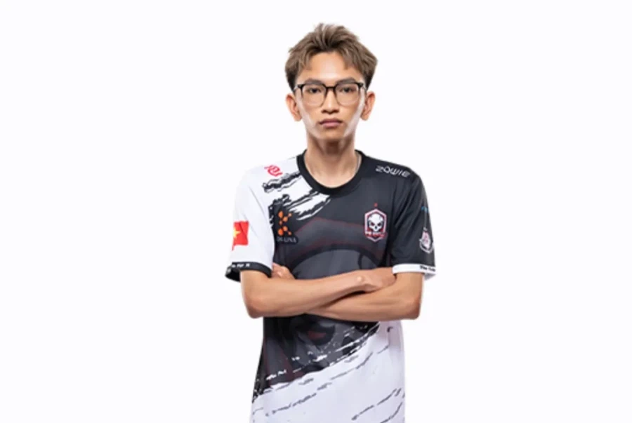 배그 방플사건 일으킨 벳남 프로 2명 (2)