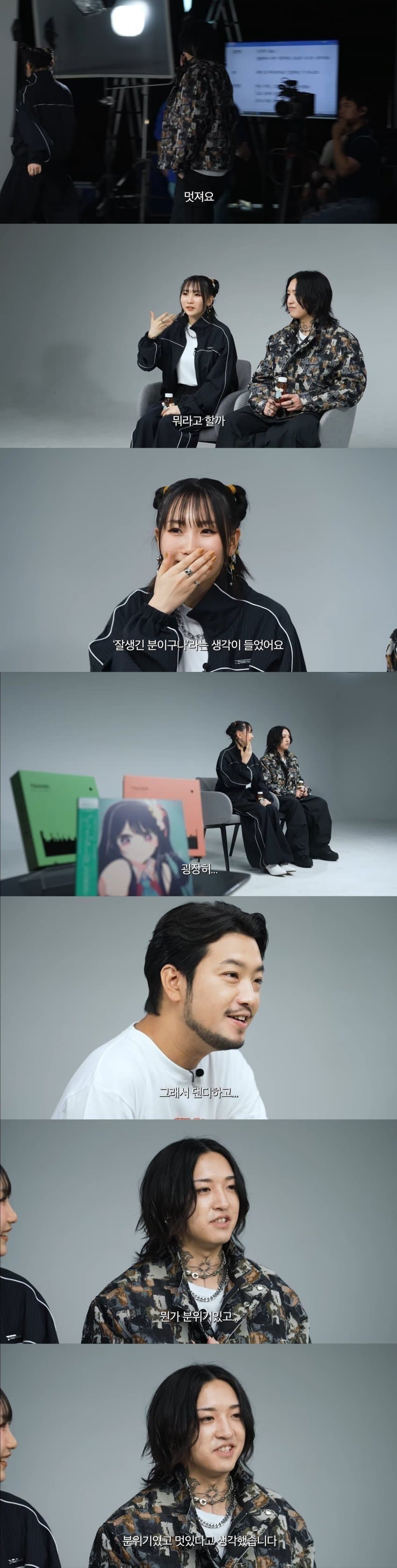 깜짝 .. 40대도 잘생긴 게 갑인 이유 ㄹㅇ . (6)