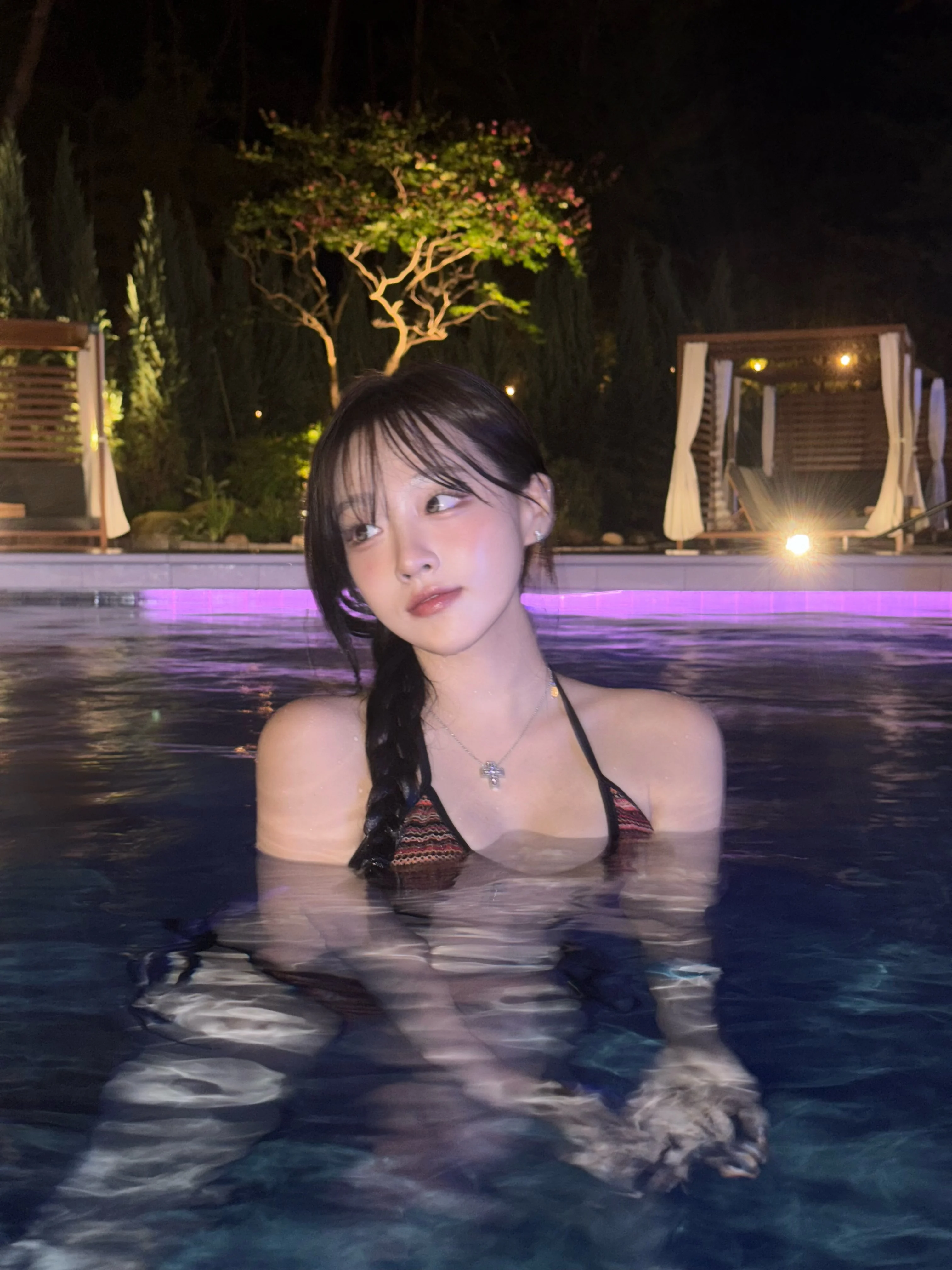 ㅇㅎ) 전시그니처 비키니 클로이 (5)