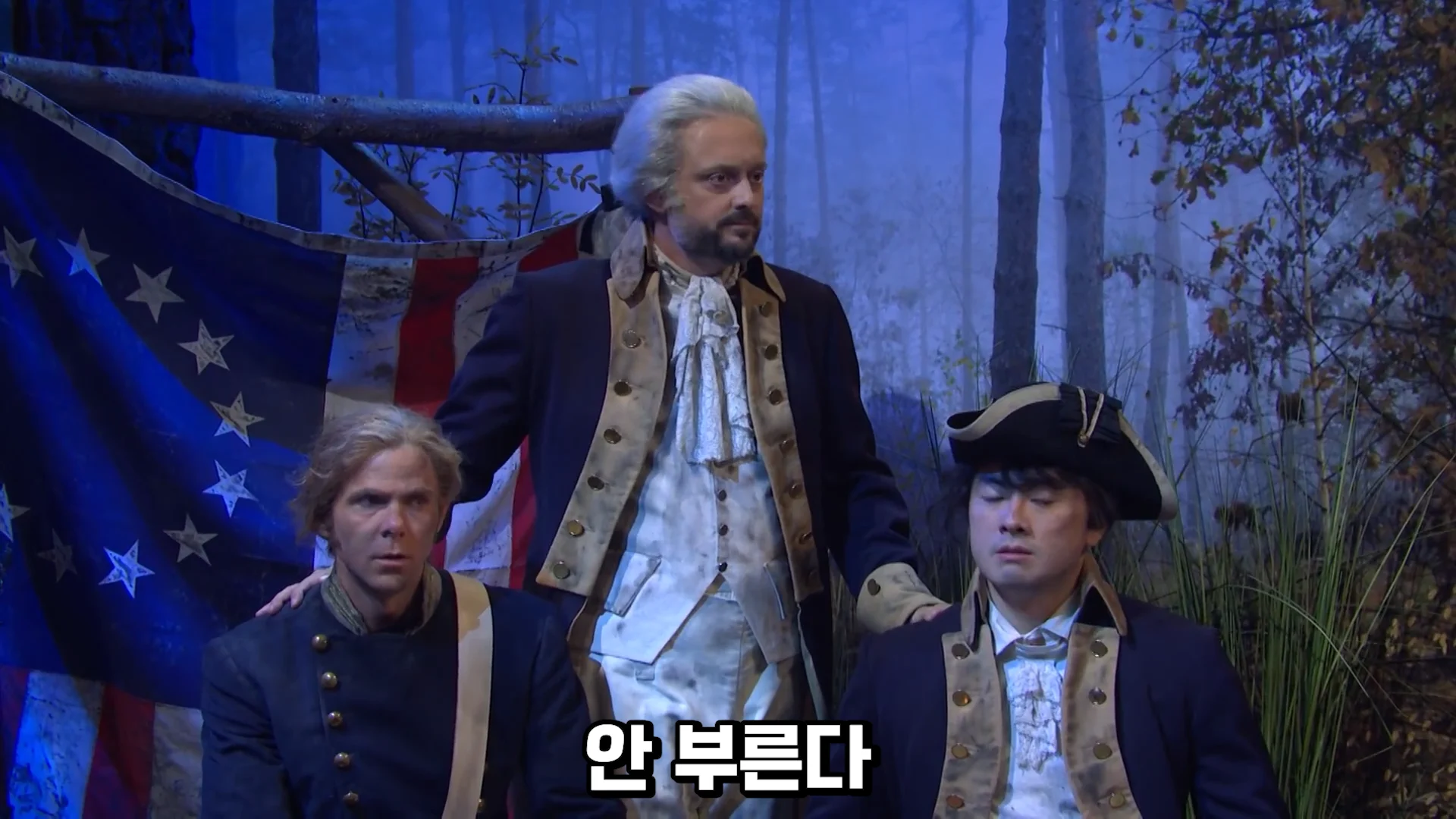 위대한 우리 미국은 이런 국가가 될 것이다 (8)
