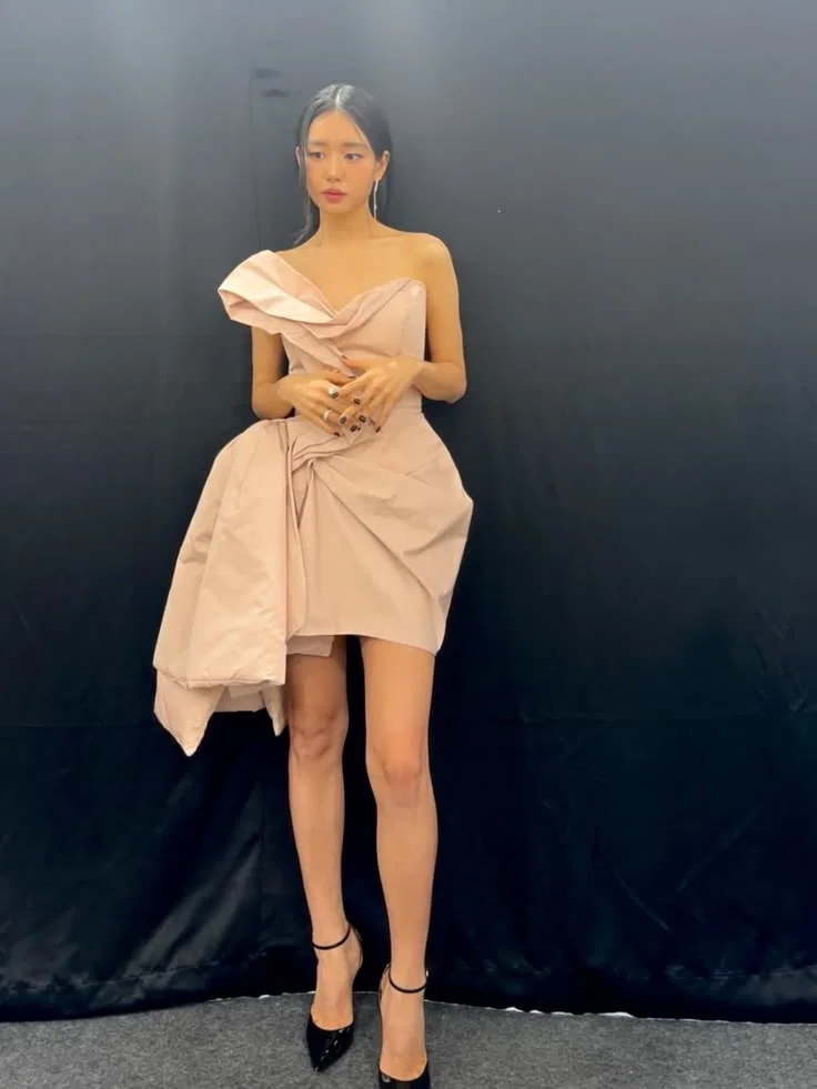 👗@ 안은진에게 제일 찰떡인 드레스 골라주기 @👗 (11)