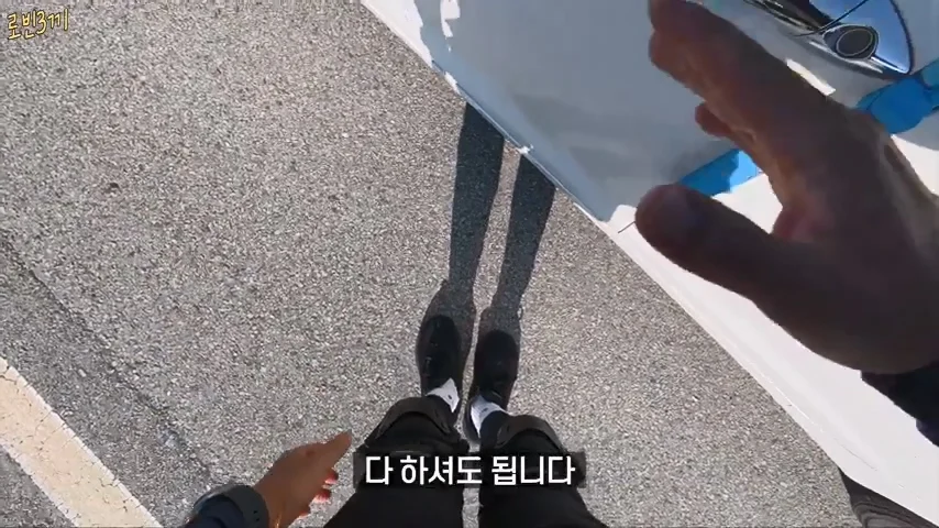 500만원만 가지고 오토바이 여행 하겠다고 한 여행 유튜버 결말 (45)