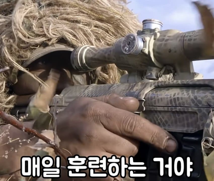 박진영이 말하는 무조건 성공하는 방법 (25)