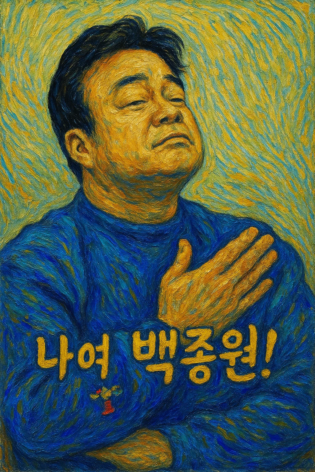 15000원 탕수육이 비싸다고 말하는 백종원. (3)