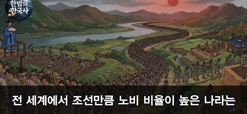 한글을 만든 위인 세종, 그의 생애를 알아보자 (23)