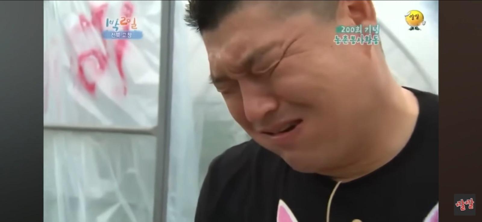 한국에서 잘 사는 게 뭔지 보여주는 중국인 (2)