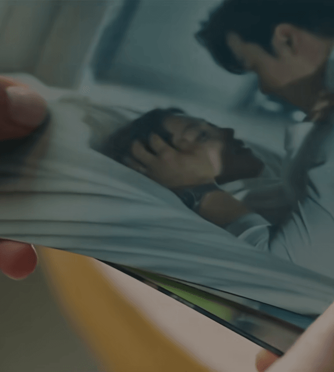 남편 불륜 상대가 내 아들 과외 선생님? (14)