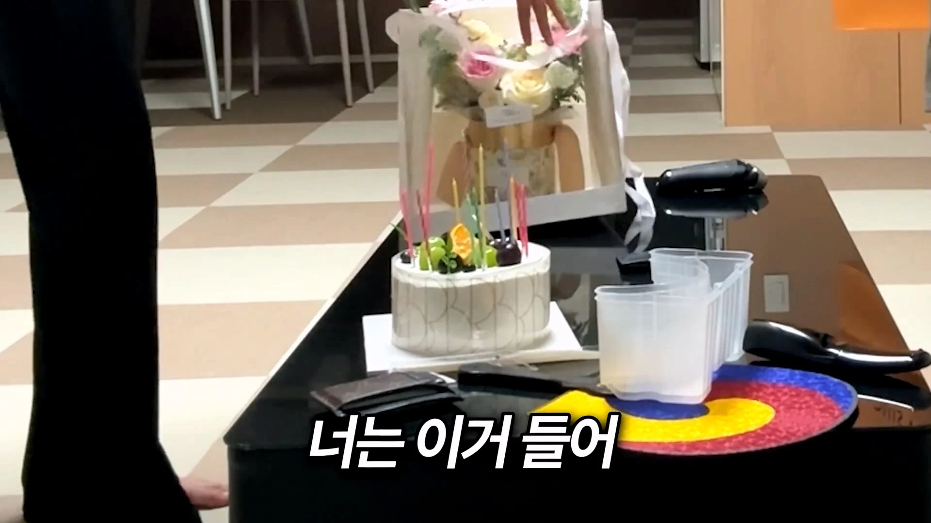 엄마의 생일을 잊어버린 아빠의 생존 방법 (30)