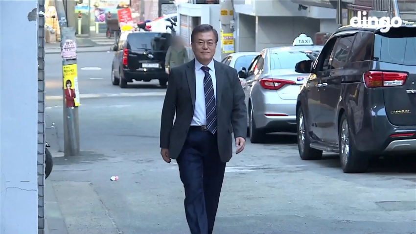 문재인 레전드 (5)