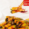 국내산 오이부추김치 2kg
