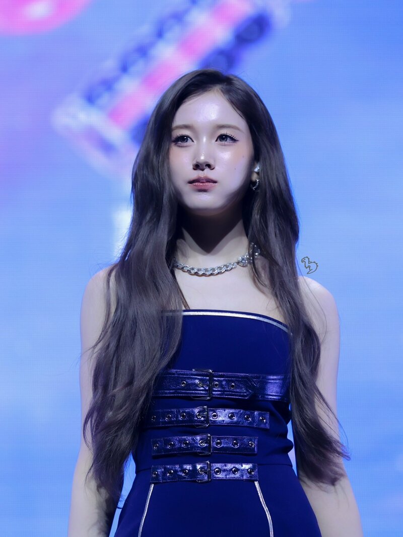 예쁜 스테이씨 막내 재이