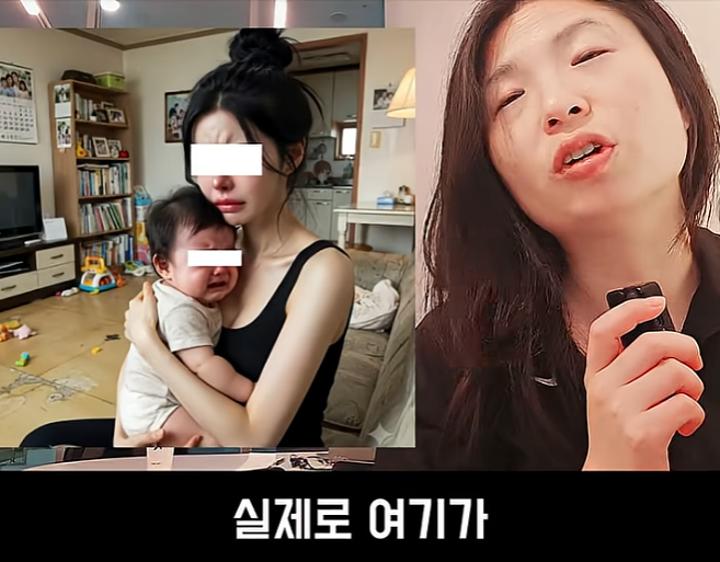 페미니즘은 남성 해방 운동이였다 (22)