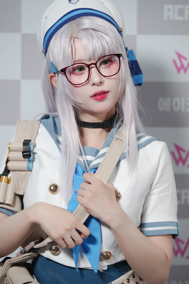 직접 찍은 코스프레 사진 (5)