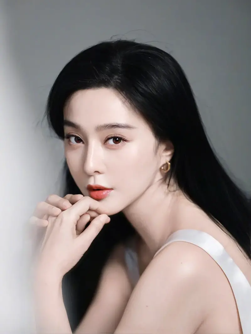어쩌다 한번 판빙빙 (2)