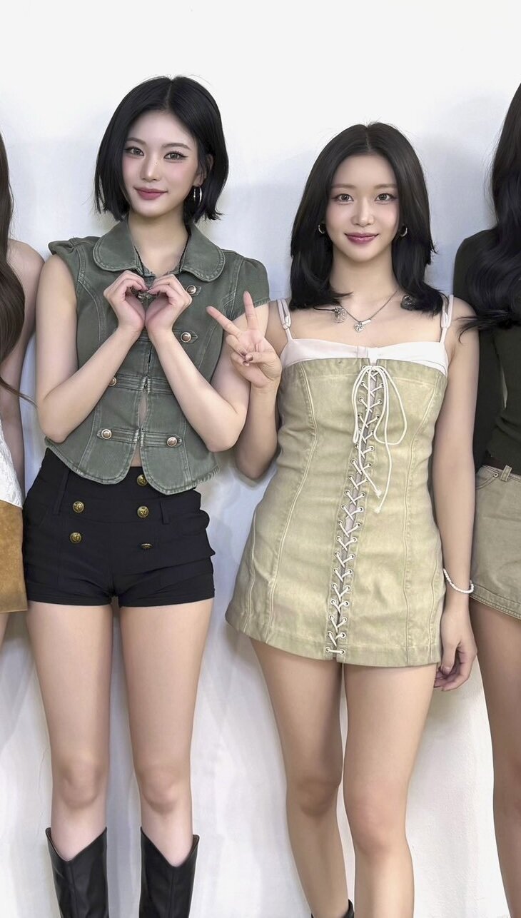 스테이씨 아이사 건강검진 결과 (8)