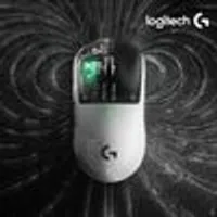 로지텍 PRO X2 SUPERSTRIKE 무선 마우스