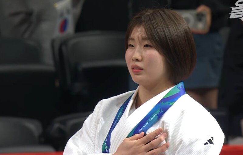 세상 귀요미 유도 허미미 금메달! (9)