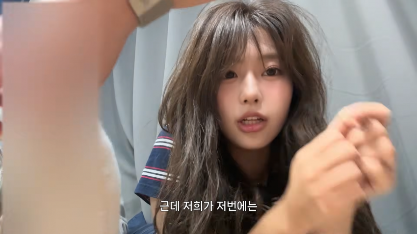 존예녀는 대학 MT에서 뭐하고 놀까? (33)
