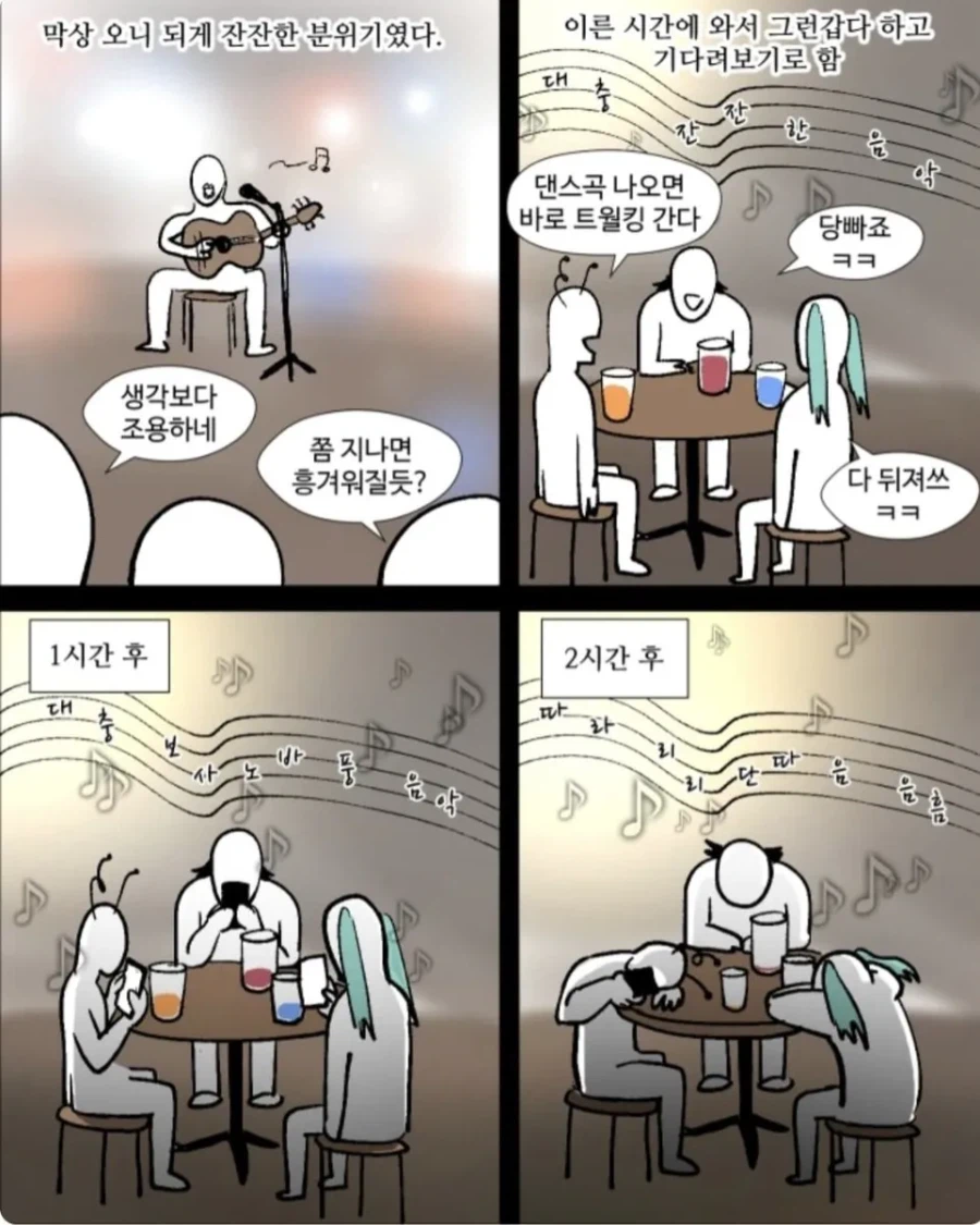 여자 셋이서 괌 여행가는 만화 (25)