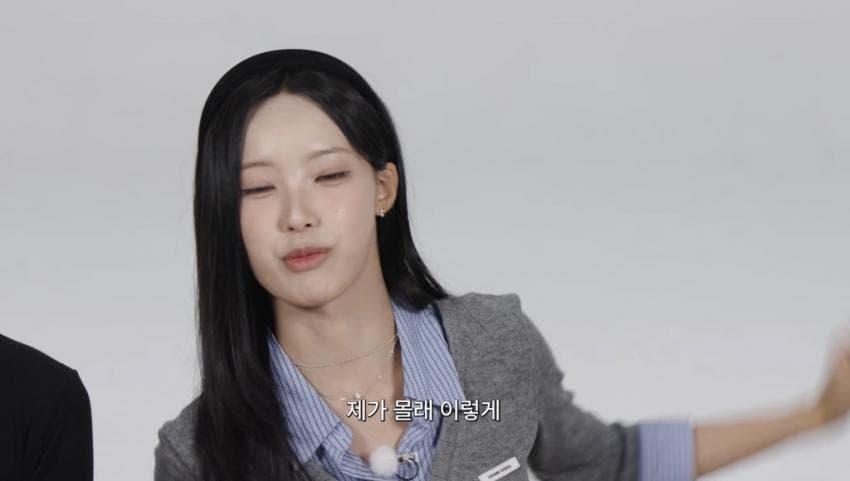 깜짝 .. 리센느 PD가 생각하는 인기 ㄹㅇ . (59)