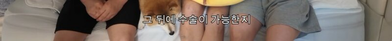 갑작스런 대장암 4기 진단.. (9)