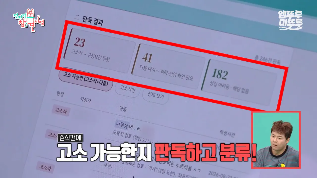 의외로 이제 함부로 악플 달면 안되는 이유 (18)