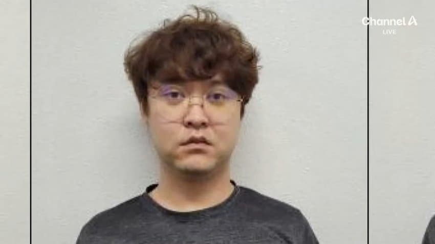 피살 중국인 유학생 시신 일부 대구 팔공산서 추가 발견 (10)