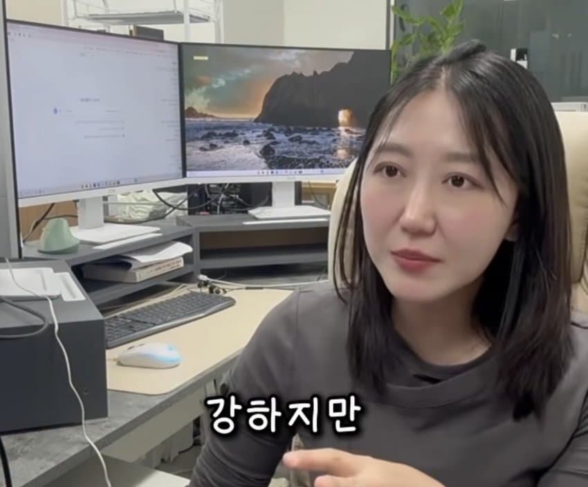 요즘 여자들의 이상형이라는 안정형 남자 (3)