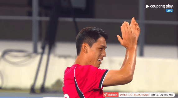 축구대표팀 우즈벡전 2 대 0 승리! 손흥민 A매치 한국선수 최다골 (11)