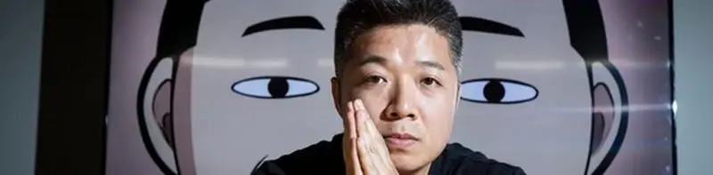 '쌉니다!천리마마트' 작가 김규삼 근황 (2)