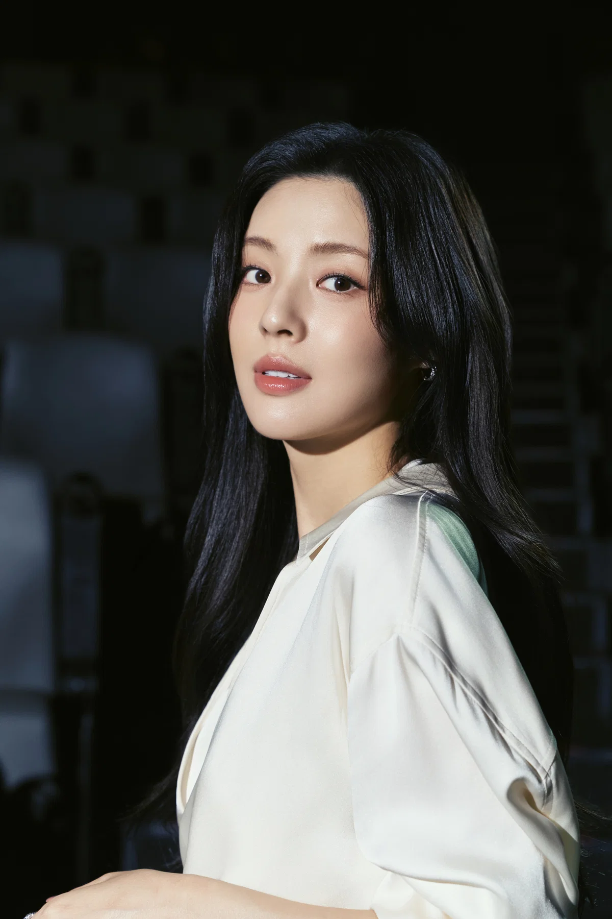 '수출비’ 이선빈 “이광수 버블 구독? 저는 개인 구독자죠”[인터뷰]