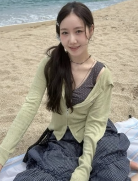 어쩌다 한번 진지희 (10)