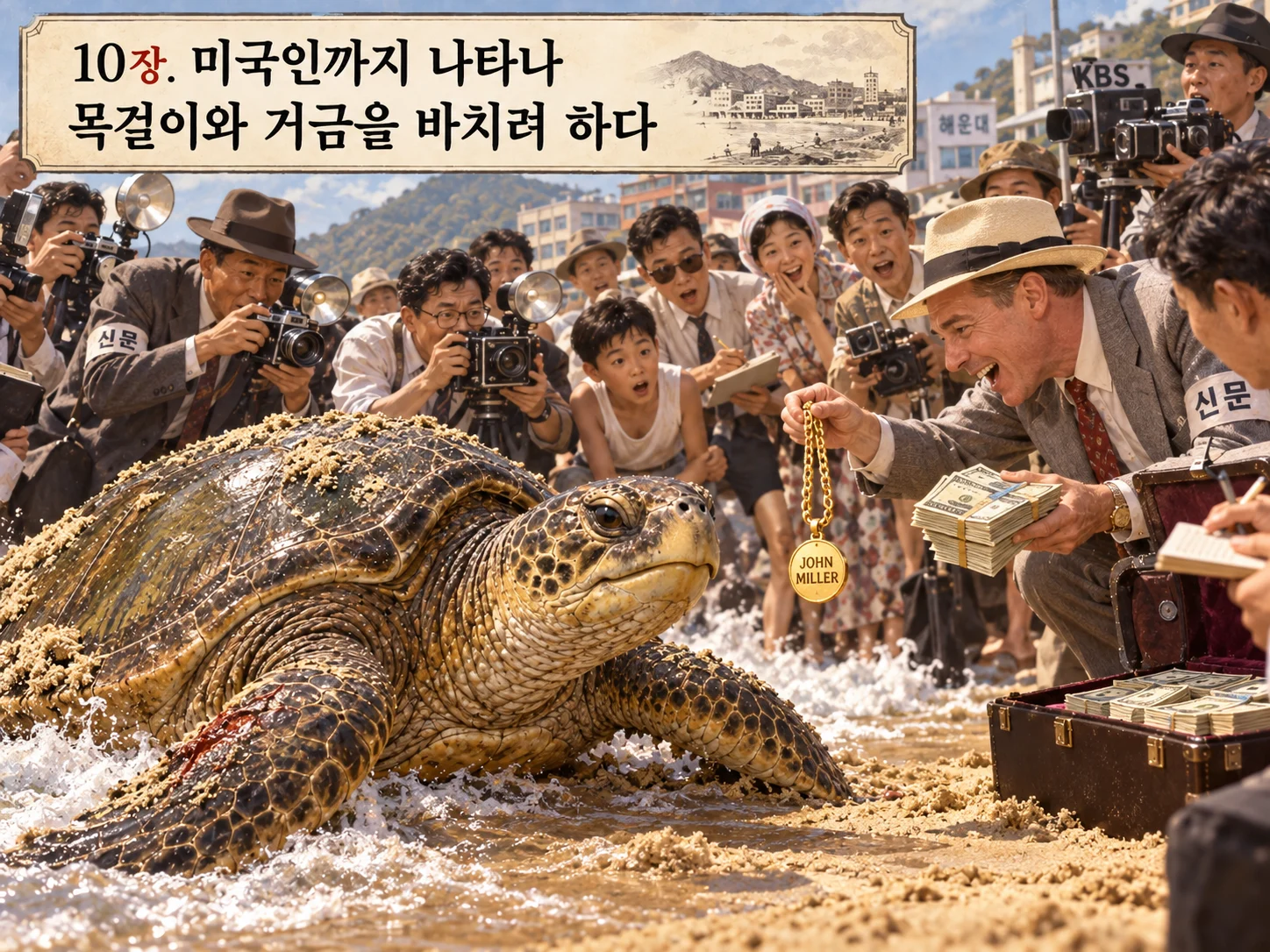 부캉이에 앞서서 먼저 부산에 와서 풀코스 즐기고 간 아이돌 (13)