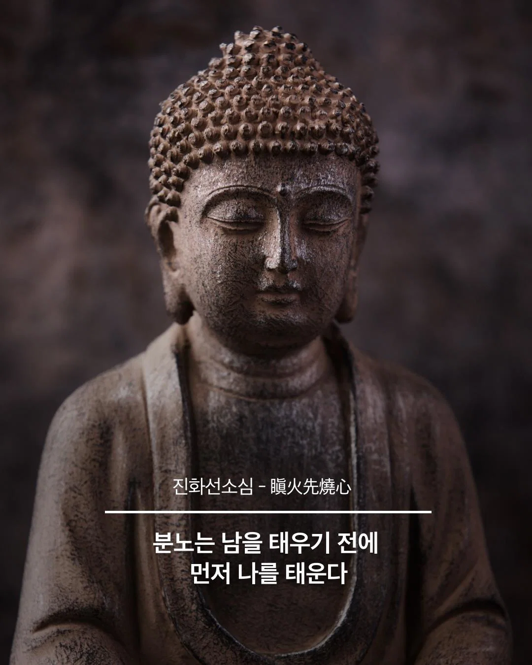 인생이 덜 피곤해지는 불교용어 (11)