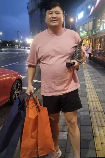 싱글벙글 부산패왕 대하이햄 변천사 (9)