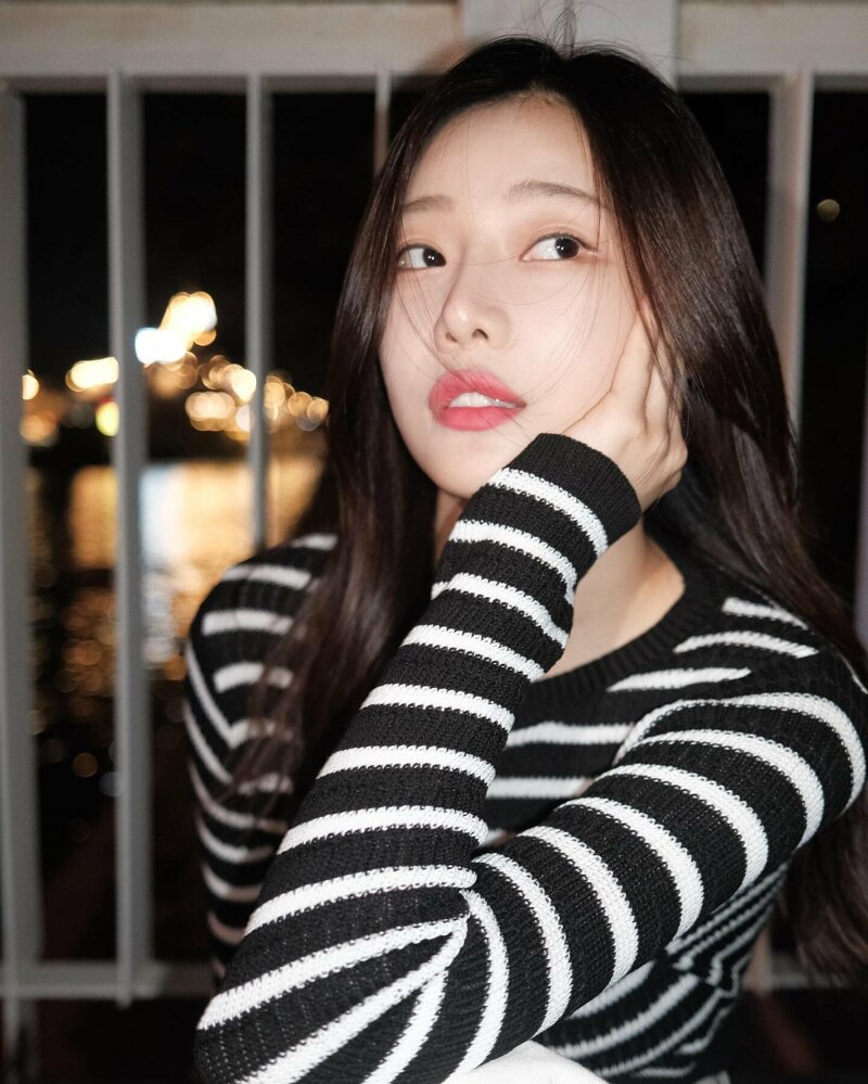 어쩌다 한번 이시안 (12)