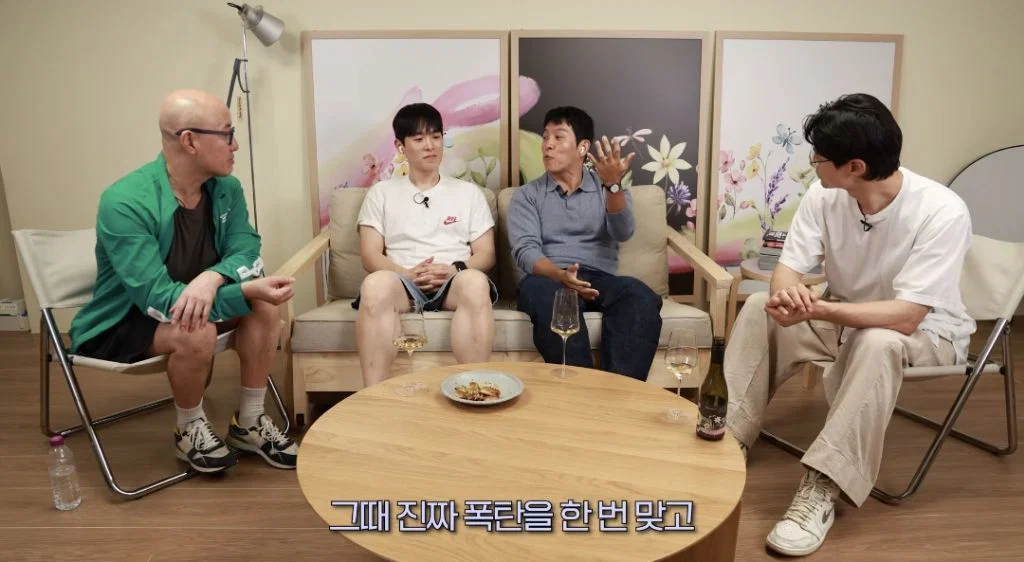 이연복 셰프를 건드려서 욕먹고 있다는 스레파 우승자 (16)