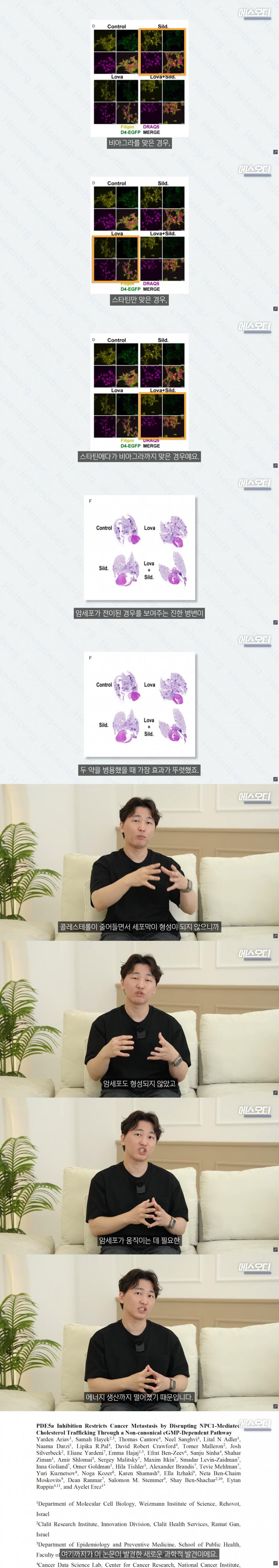 비아그라는 위대했다..역대급 암치료법 등장 (47)