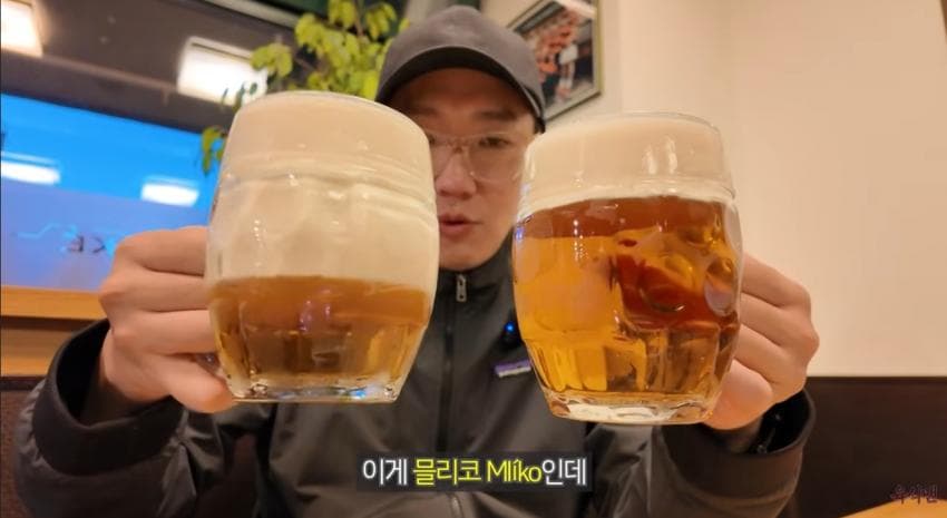 체코 맥주 특집 : 맥주 한 병에 단돈 1,000원. 물보다 맥주가 싼곳 (18)
