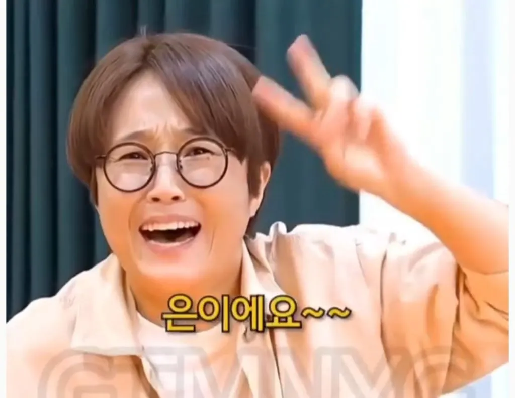 장항준 장모님이 사위가 바람났다고 생각한 이유