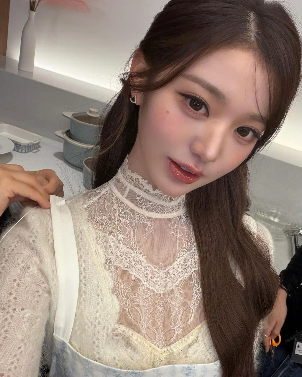요즘 젠지들 사이에서 유행이라는 밤티 반대말 (14)