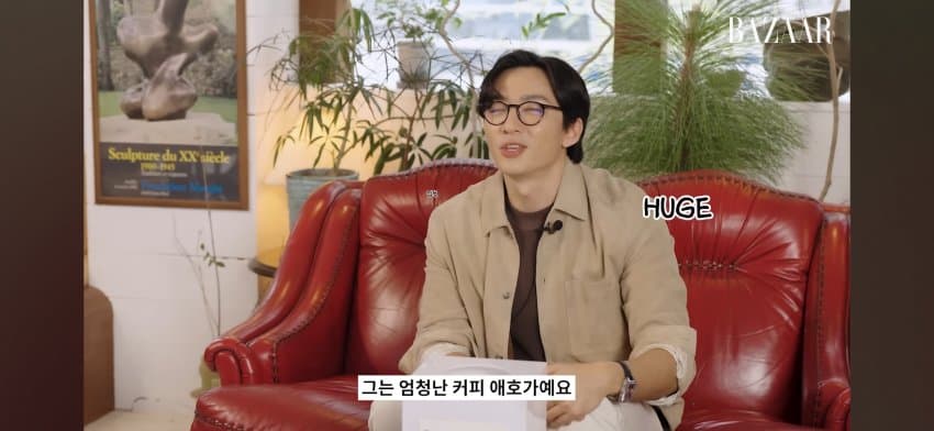 싱글벙글 루리웹 사장이 운영하는 카페.. (9)