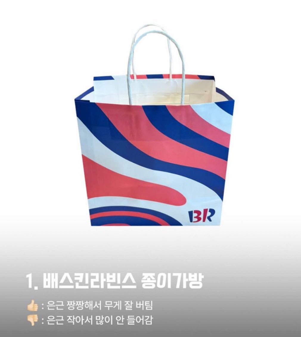 더쿠 데일리백 조사