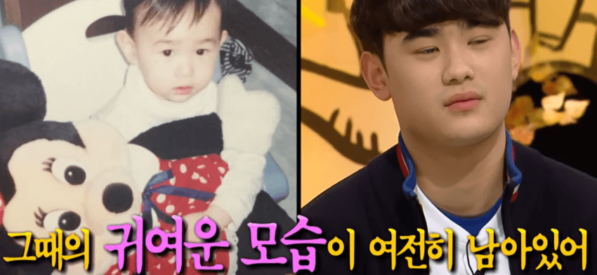 누나누나 동생 귀여워하는 누나 특 (3)